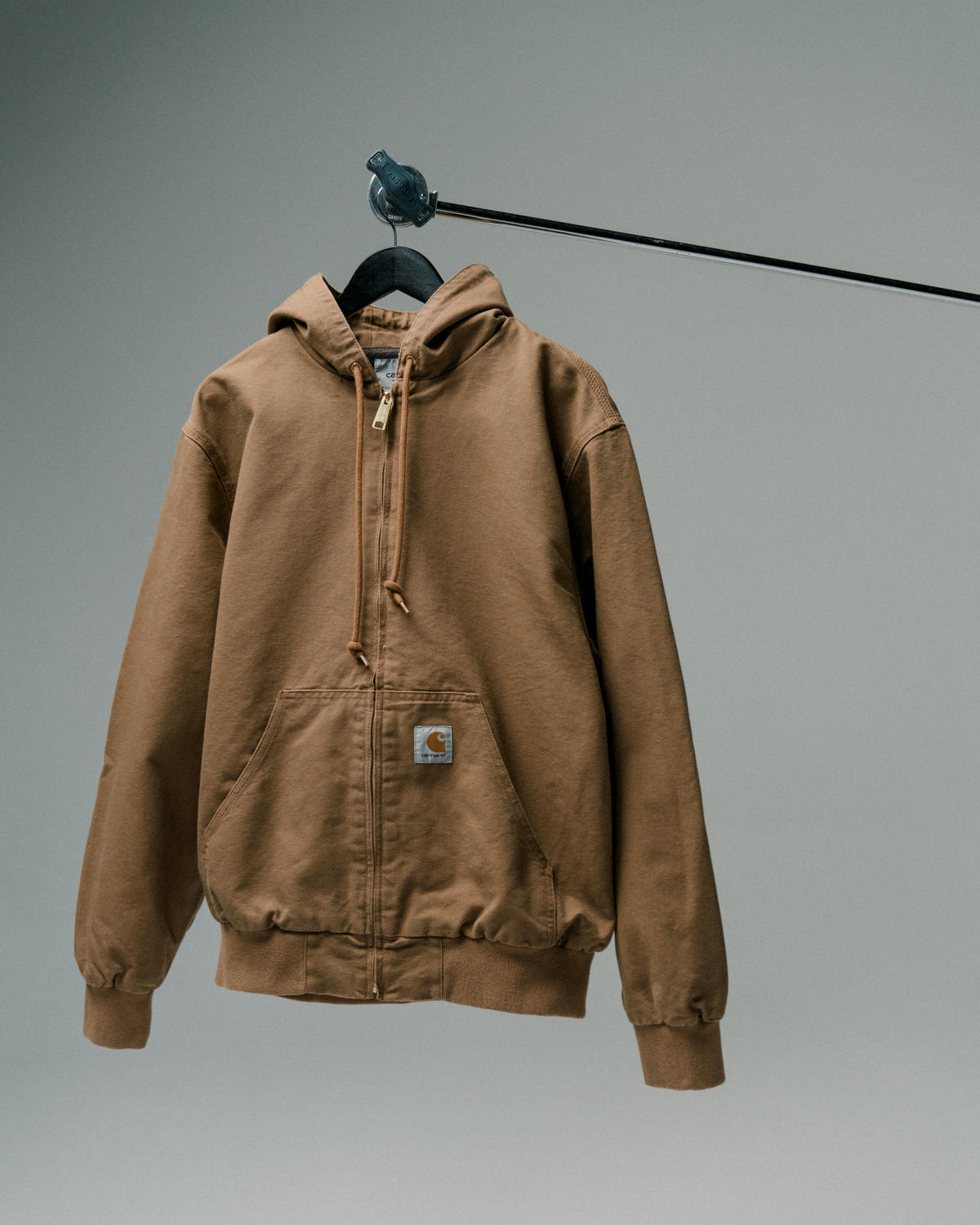 Carhartt WIP Active Jacket | I026484.HZ.02.03 | AFEW STORE